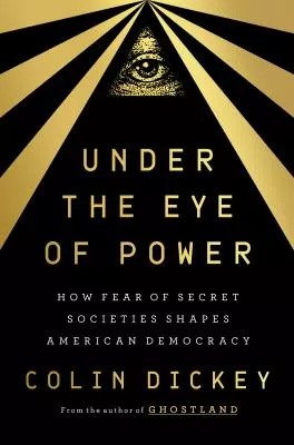 Under the eye of power