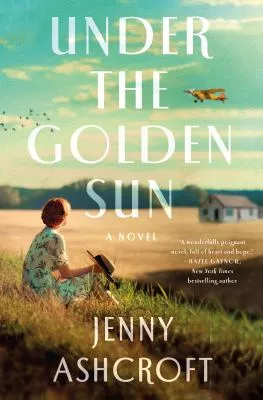 Under the golden sun