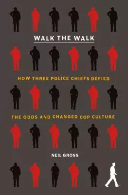 Walk the walk