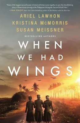 When we had wings