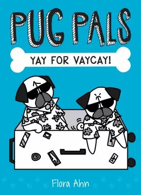 Yay for vaycay Cover