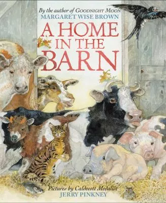 A home in the barn 