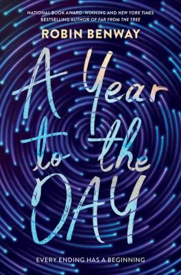 A Year to the Day Cover