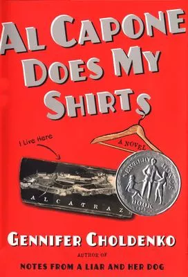 Al Capone does my shirts