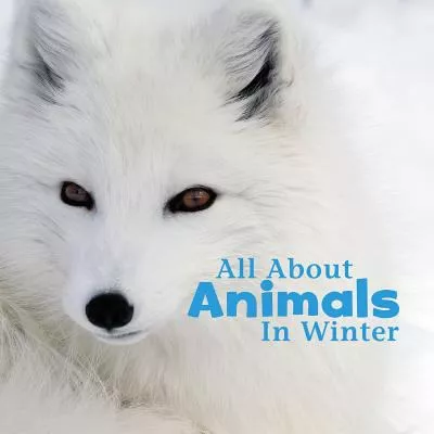 All about animals in winter