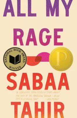 all_my_rage_sabaa_tahir