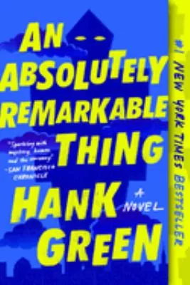 An absolutely remarkable thing