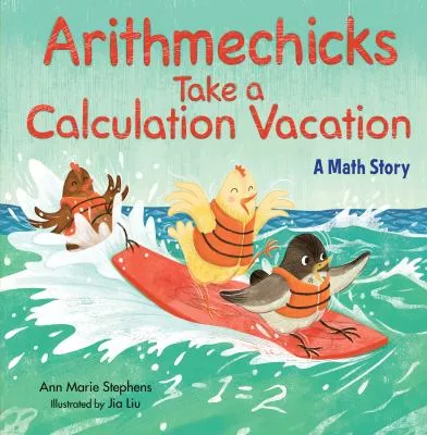 Arithmechicks take a calculation vacation