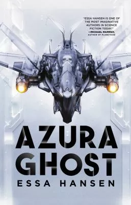 Azura ghost