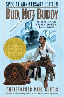 Bud, not Buddy 