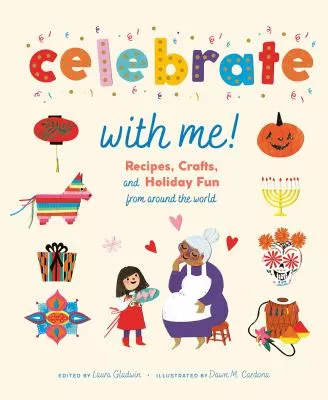 Celebrate with me!