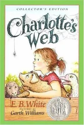 Charlotte&#039;s web