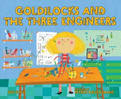 Coldilocks and the Three Engineers
