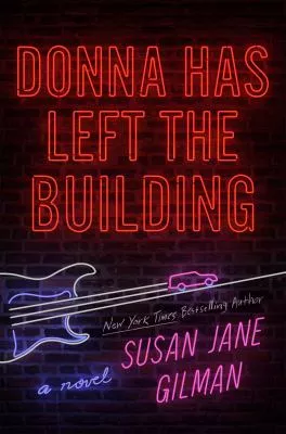 Donna Has Left The Building