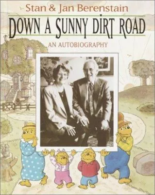 down_a_sunny_dirt_road