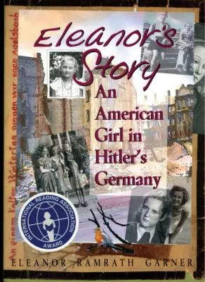 Eleanors story
