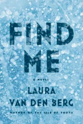Find me Cover