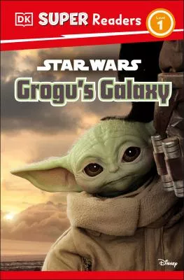 Grogu&#039;s galaxy