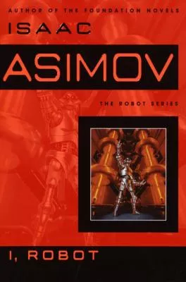 I, robot