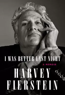 I was better last night Cover