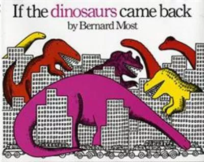 If the dinosaurs came back 