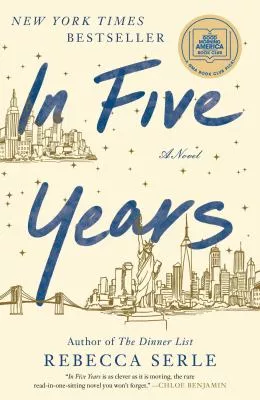 In five years