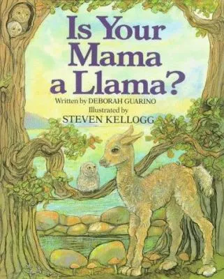 is_your_mama_a_llama?