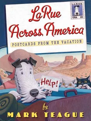 LaRue across America