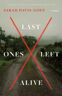 Last ones left alive