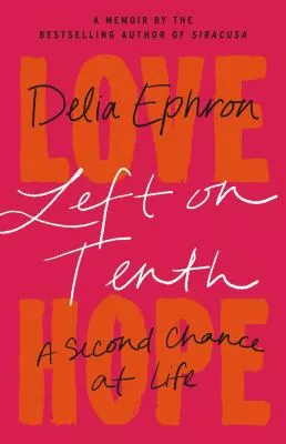 Left on Tenth Cover