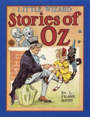Little Wizard stories of Oz