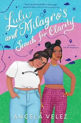 Lulu and Milagro&#039;s Search for Clarity