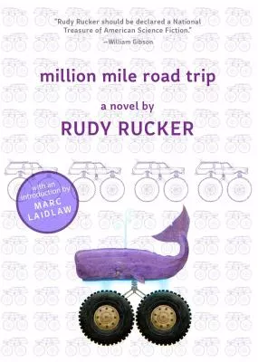 Million mile road trip