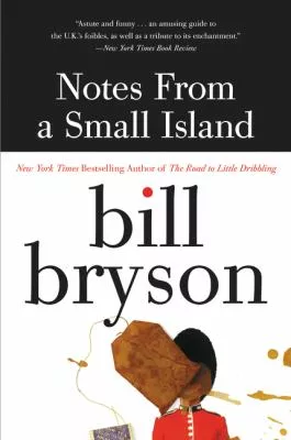 Notes from a small island