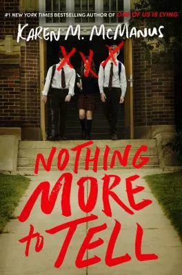 Nothing More to Tell 
