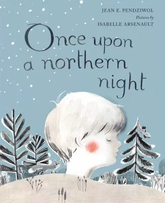 Once upon a northern night 