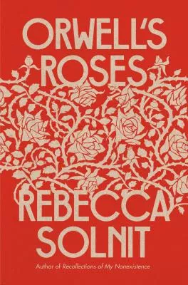Orwell&#039;s roses Cover