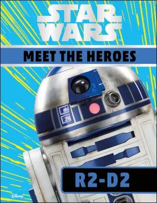 R2-D2 by Emma Grange