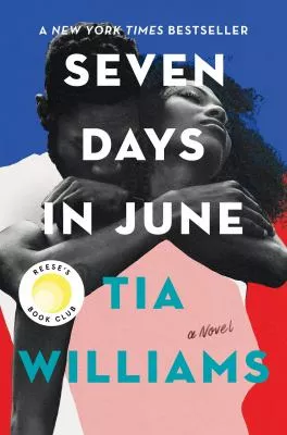 Seven days in June