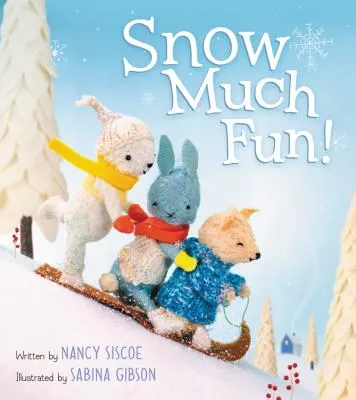 Snow much fun!