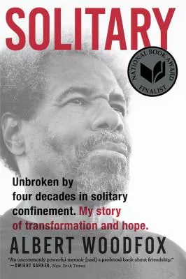 Solitary Cover