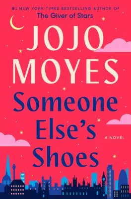 Someone else&#039;s shoes
