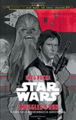 Star Wars. Smuggler&#039;s run
