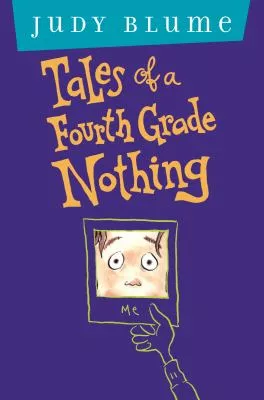 Tales of a fourth grade nothing 