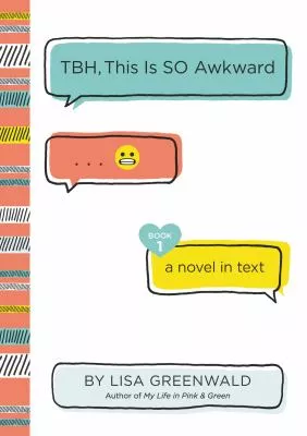 TBH, this is SO Awkward