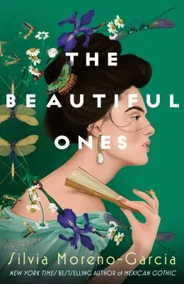 The Beautiful Ones Cover