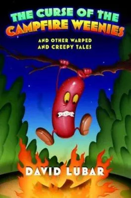 The curse of the campfire weenies