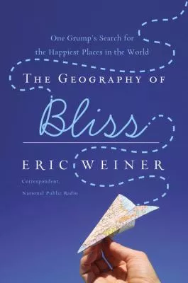 The geography of bliss