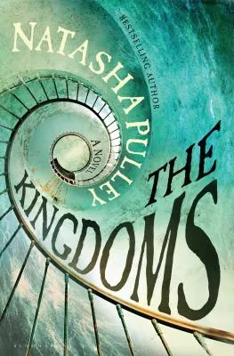 The kingdoms Cover