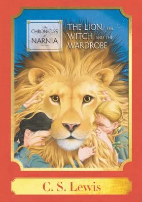 The lion, the witch, and the wardrobe